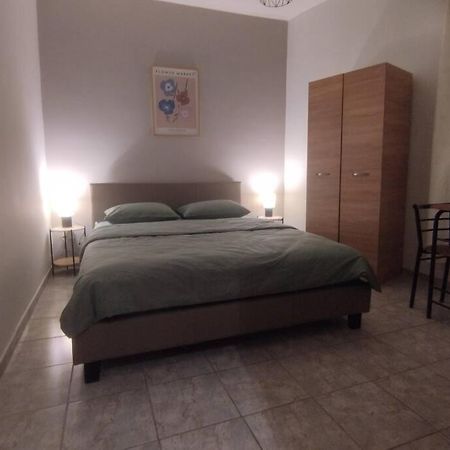 Marinos Central Suite Alexandrúpoli Kültér fotó