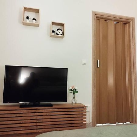 Marinos Central Suite Alexandrúpoli Kültér fotó