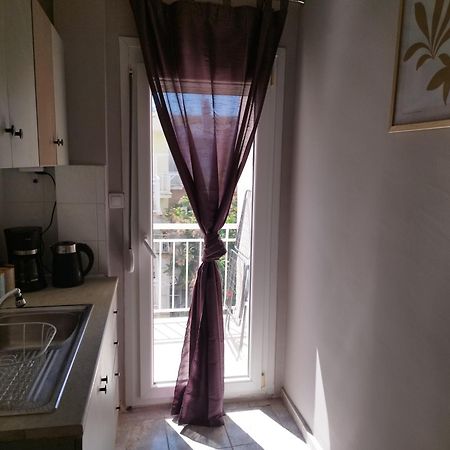 Marinos Central Suite Alexandrúpoli Kültér fotó