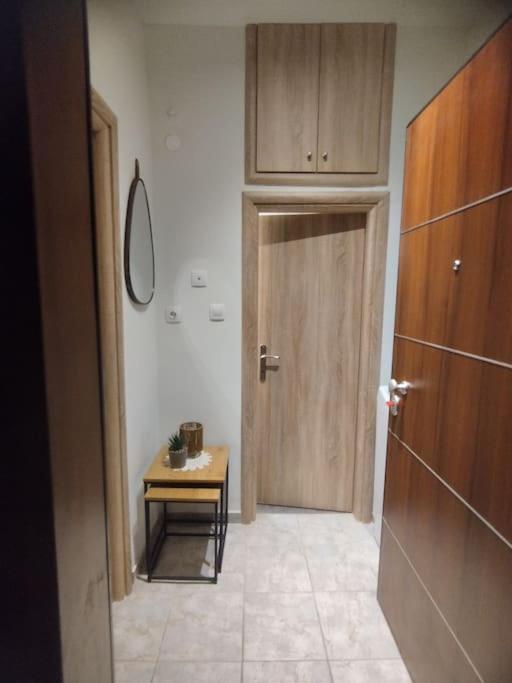 Marinos Central Suite Alexandrúpoli Kültér fotó
