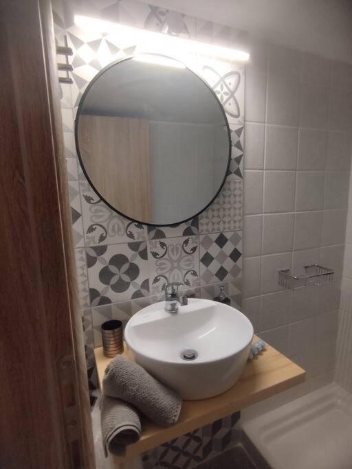 Marinos Central Suite Alexandrúpoli Kültér fotó