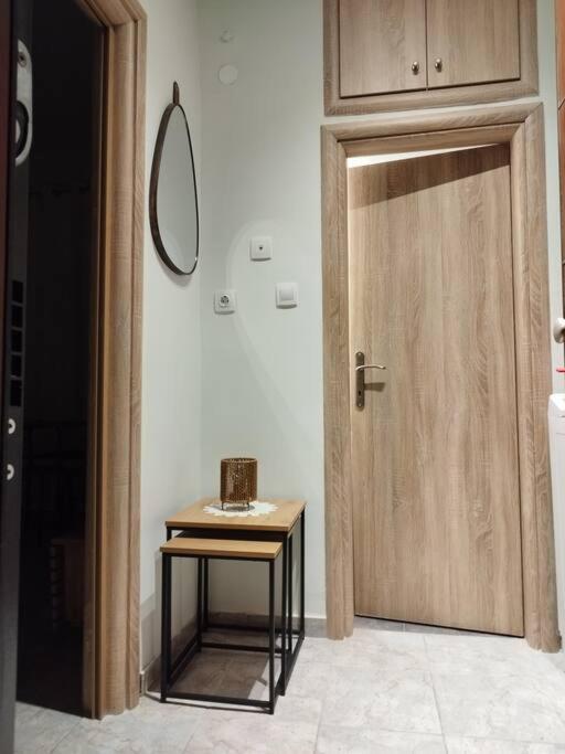 Marinos Central Suite Alexandrúpoli Kültér fotó