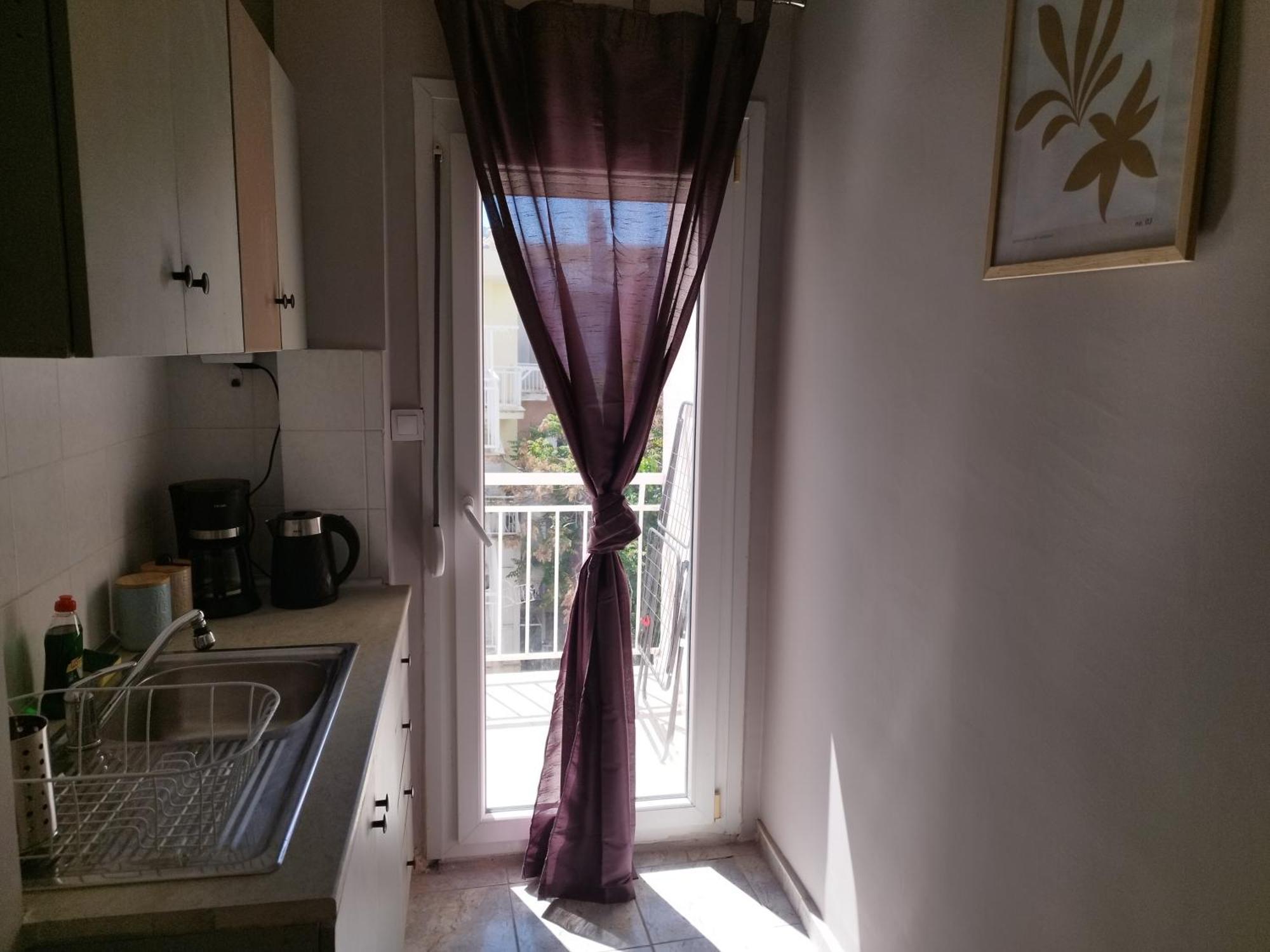 Marinos Central Suite Alexandrúpoli Kültér fotó